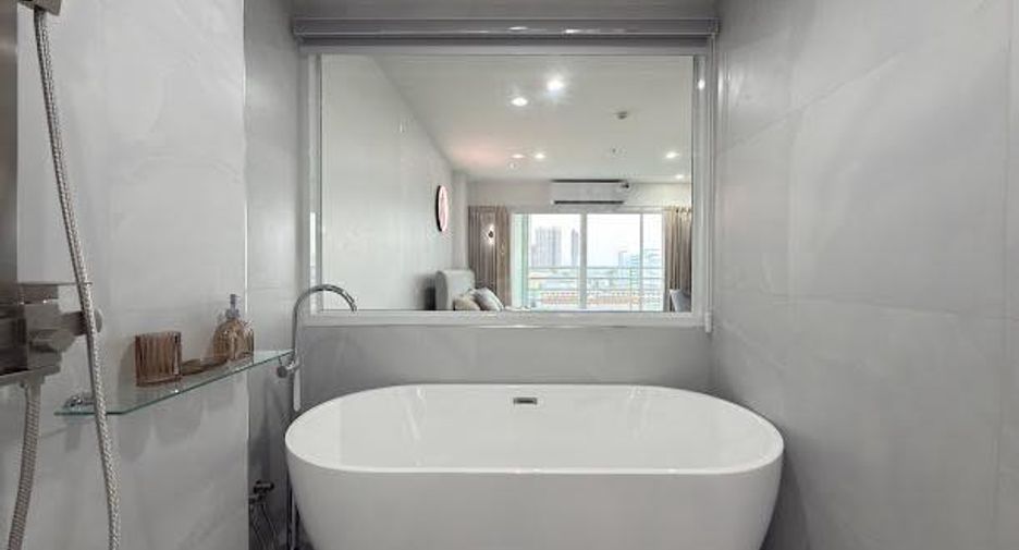 出租 公寓 公寓 在 Bang Lamung, Chon Buri
