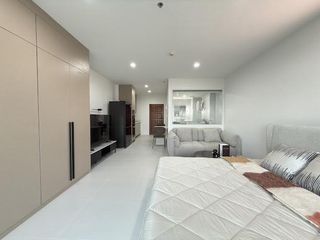 Condo en alquiler de estudio en Bang Lamung, Chonburi