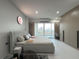 Condo en alquiler de estudio en Bang Lamung, Chonburi