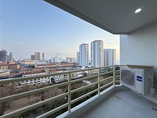 Condo en alquiler de estudio en Bang Lamung, Chonburi