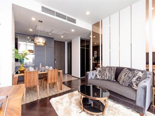 出租 2 卧室 公寓 在 Phaya Thai, 曼谷