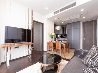 出租 2 卧室 公寓 在 Phaya Thai, 曼谷