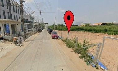 Продажа Участок в Bang Sao Thong, Самутпракан