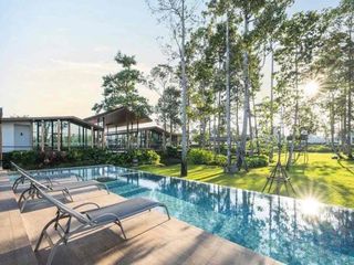 For Rent 4 Bedroom House In Bang Lamung, Chonburi