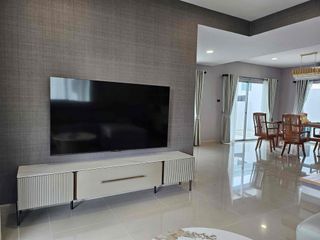 Haus zur Miete mit 4 Zimmer in Bang Lamung, Chonburi