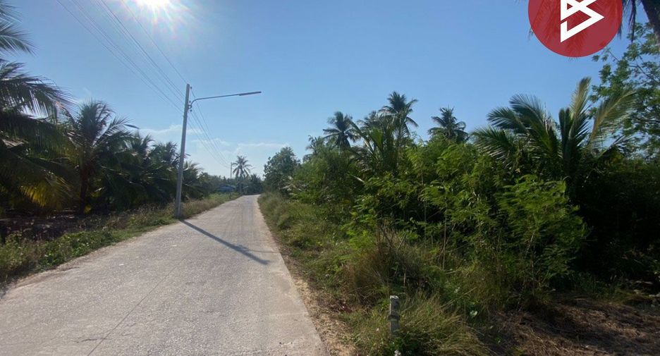 Продажа Участок в Amphawa, Самутсонгкхрам