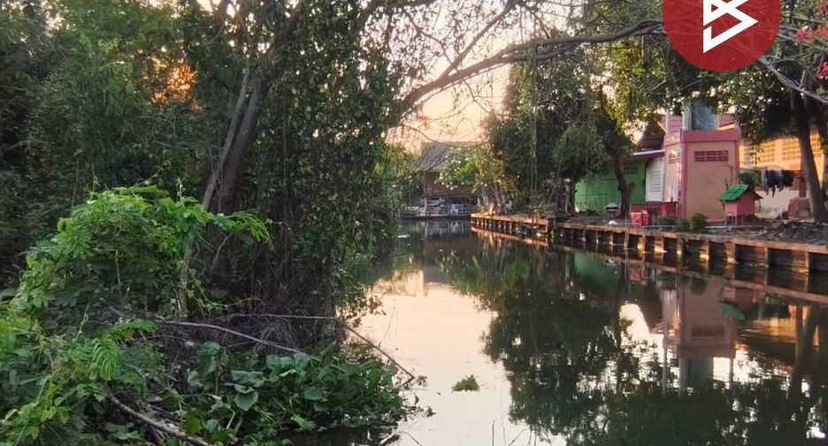 Продажа Участок в Amphawa, Самутсонгкхрам
