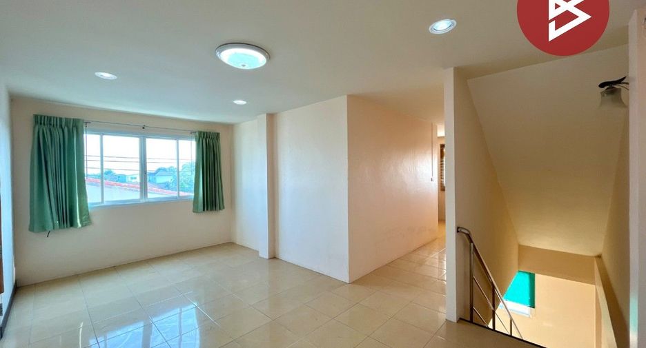 Продажа 3 спальни торговое помещение в Mueang Chon Buri, Чонбури