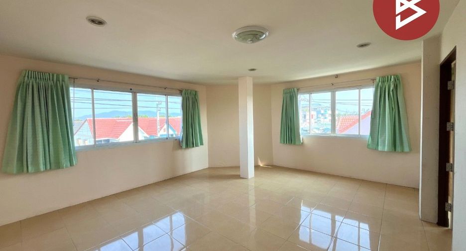 Продажа 3 спальни торговое помещение в Mueang Chon Buri, Чонбури