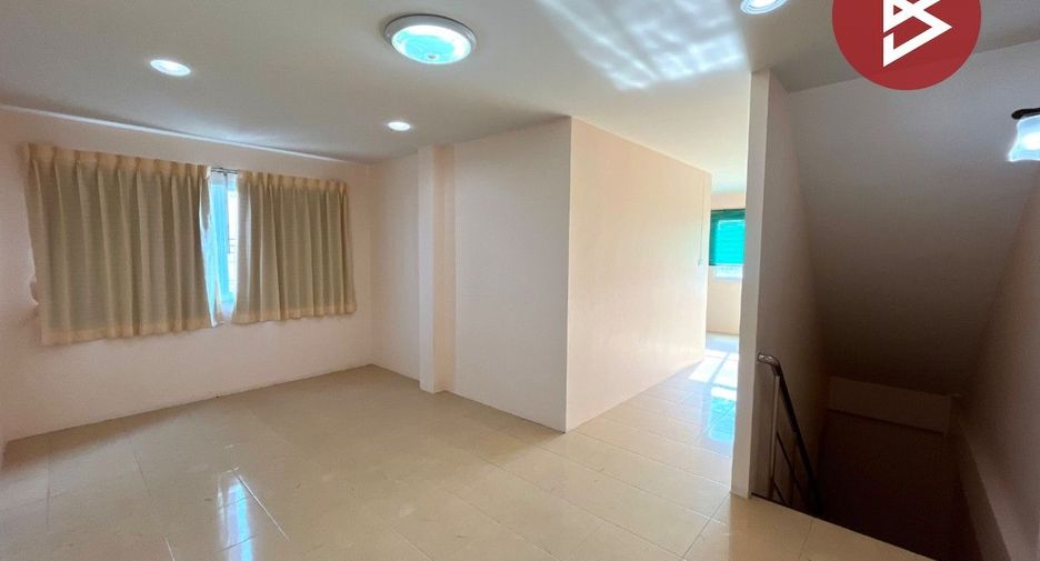 Продажа 3 спальни торговое помещение в Mueang Chon Buri, Чонбури