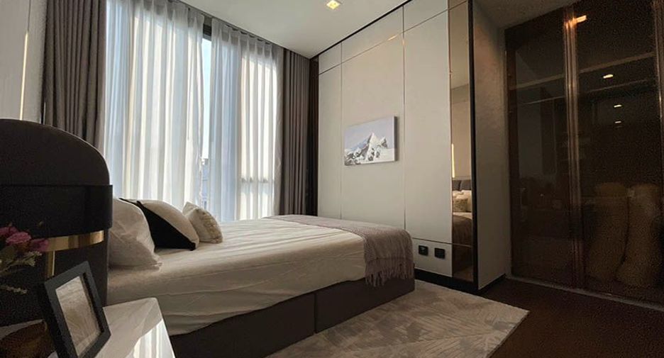 Wohnung zur Miete mit 3 Zimmer in Watthana, Bangkok