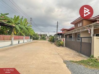 ขาย 2 ห้องนอน บ้านเดี่ยว ใน เมืองตราด, ตราด