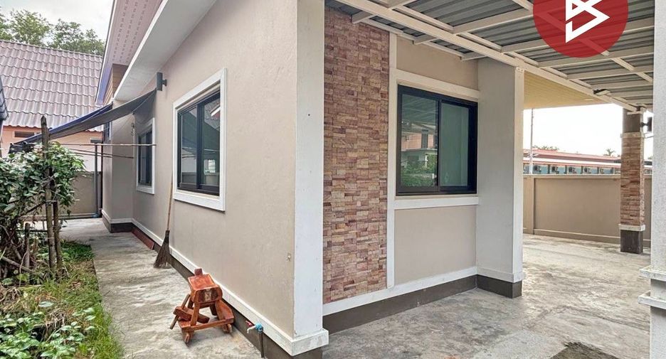 For sale 2 bedrooms house in Mueang Trat, Trat
