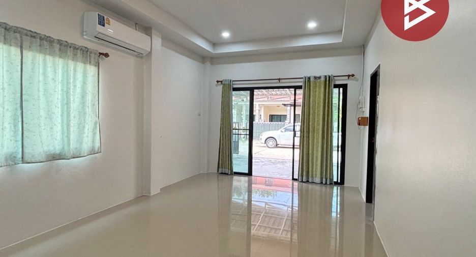 For sale 2 bedrooms house in Mueang Trat, Trat