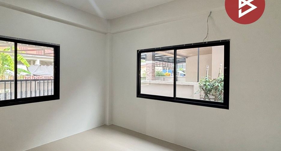For sale 2 bedrooms house in Mueang Trat, Trat