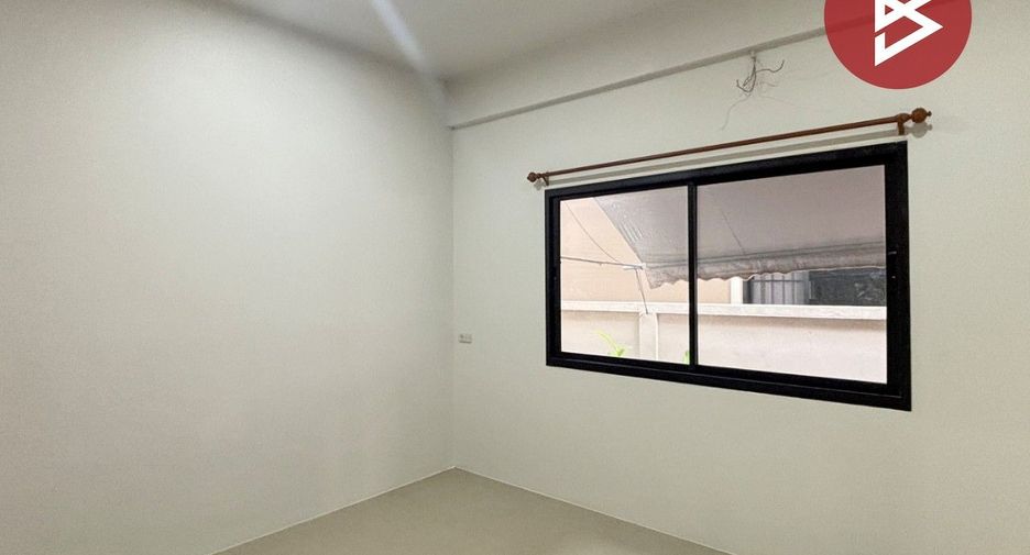 For sale 2 bedrooms house in Mueang Trat, Trat