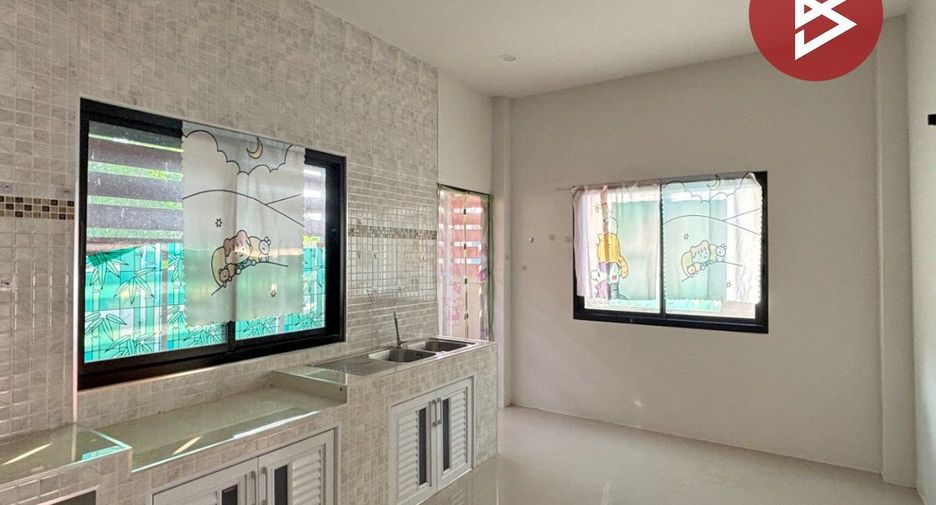 For sale 2 bedrooms house in Mueang Trat, Trat
