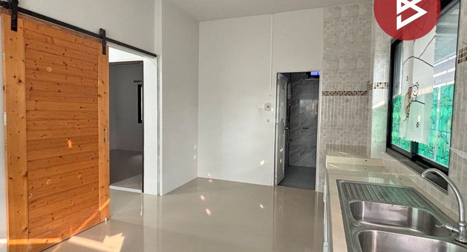 For sale 2 bedrooms house in Mueang Trat, Trat