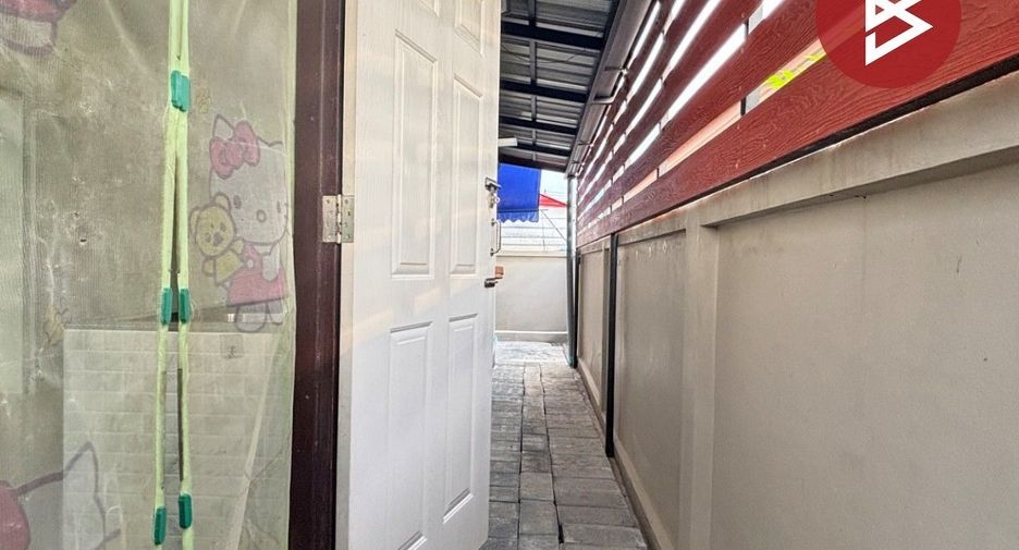 For sale 2 bedrooms house in Mueang Trat, Trat