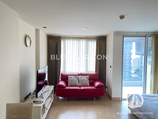For sale studio condo in Bang Lamung, Chonburi