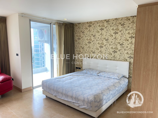For sale studio condo in Bang Lamung, Chonburi