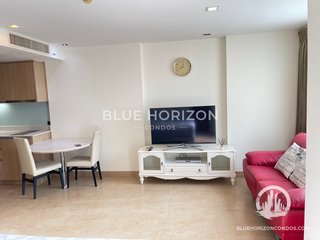 For sale studio condo in Bang Lamung, Chonburi