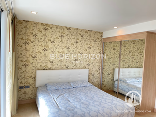 For sale studio condo in Bang Lamung, Chonburi