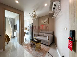 For Rent 1 Bedroom Condo In Bang Lamung, Chonburi