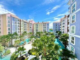 1 Bedroom Condo In Bang Lamung, Chonburi