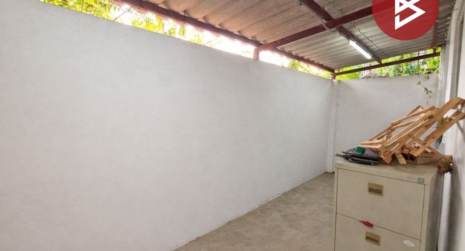 For sale 1 bed condo in Bang Phli, Samut Prakan