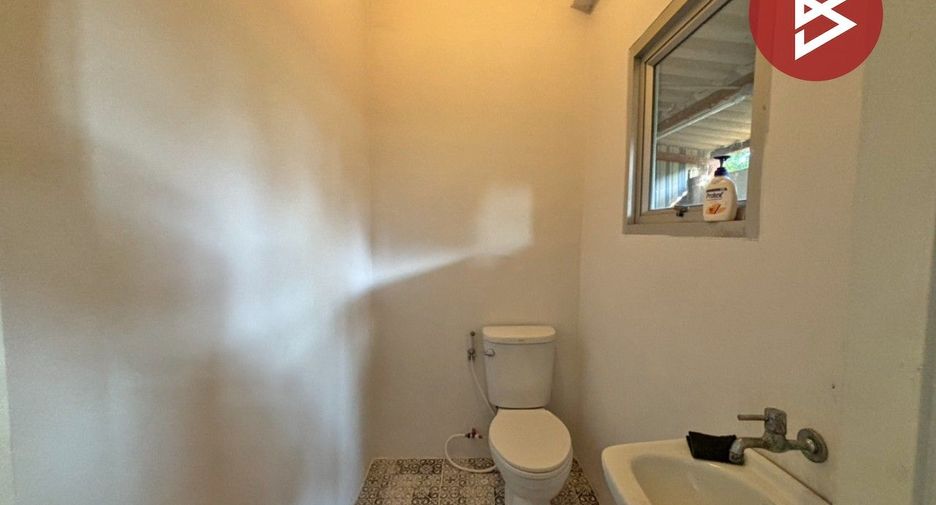 For sale 1 bed condo in Bang Phli, Samut Prakan