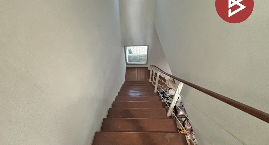 For sale 1 bed condo in Bang Phli, Samut Prakan