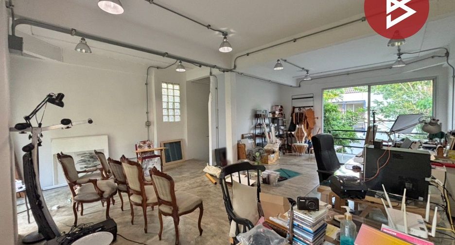 For sale 1 bed condo in Bang Phli, Samut Prakan