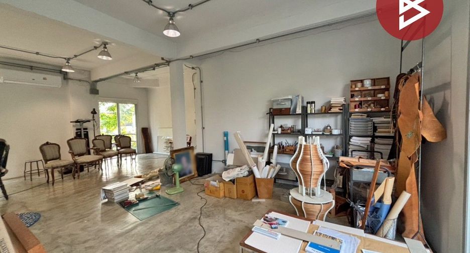 For sale 1 bed condo in Bang Phli, Samut Prakan