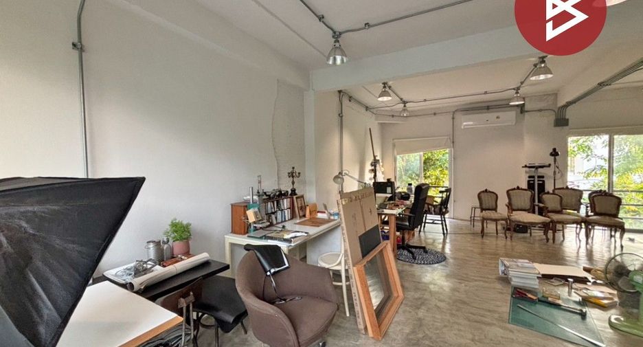 For sale 1 bed condo in Bang Phli, Samut Prakan