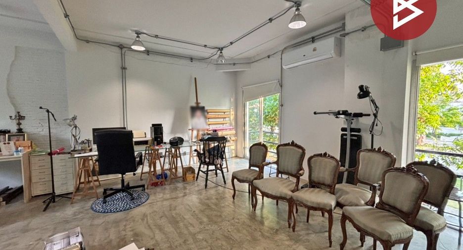 For sale 1 bed condo in Bang Phli, Samut Prakan