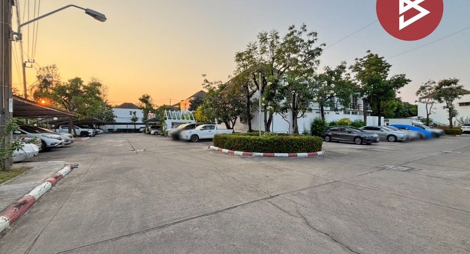 For sale 1 bed condo in Bang Phli, Samut Prakan