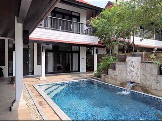 Villa zur Miete mit 4 Zimmer in Bang Lamung, Chonburi