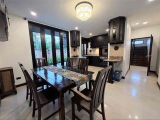 Villa zur Miete mit 4 Zimmer in Bang Lamung, Chonburi