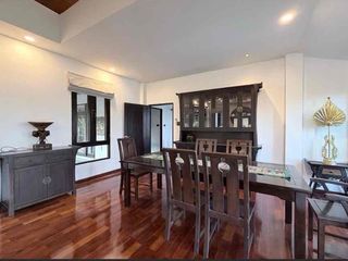 Villa zur Miete mit 4 Zimmer in Bang Lamung, Chonburi