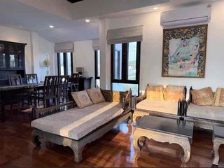 Villa zur Miete mit 4 Zimmer in Bang Lamung, Chonburi
