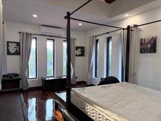 Villa zur Miete mit 4 Zimmer in Bang Lamung, Chonburi