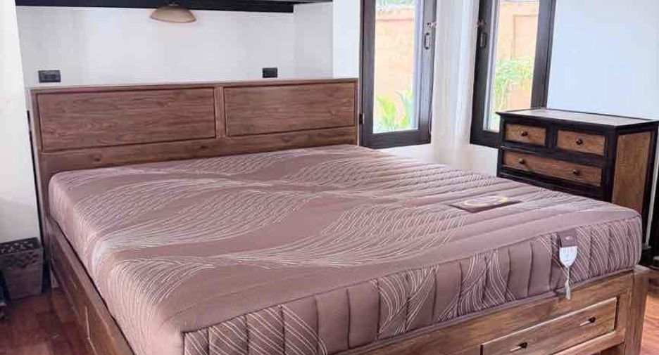 Villa zur Miete mit 4 Zimmer in Bang Lamung, Chonburi