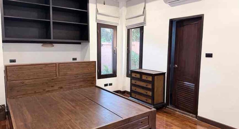 Villa zur Miete mit 4 Zimmer in Bang Lamung, Chonburi