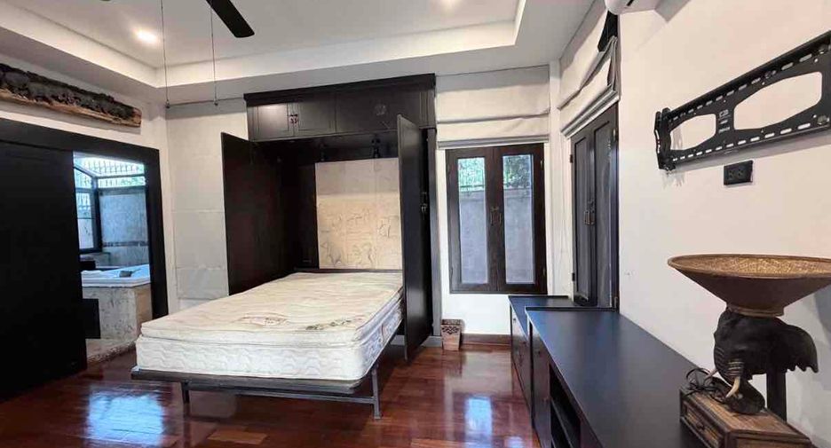 Villa zur Miete mit 4 Zimmer in Bang Lamung, Chonburi