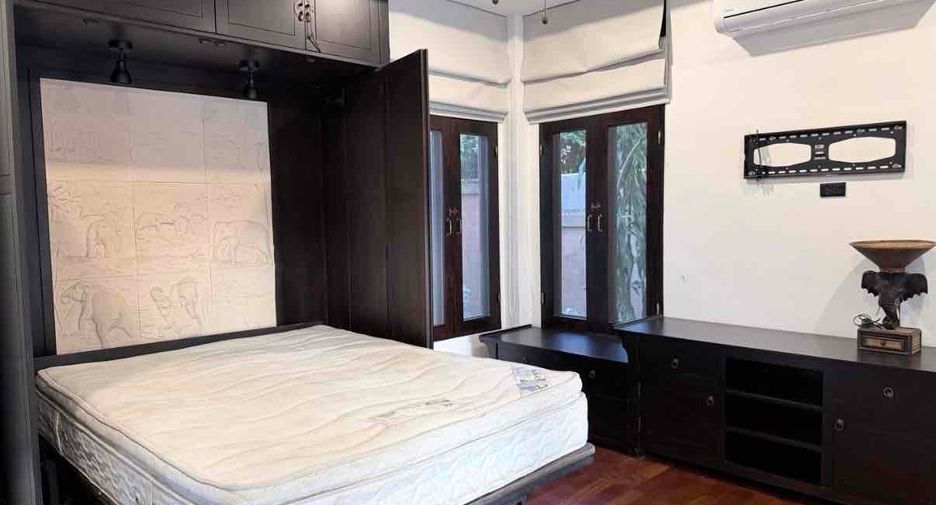 Villa zur Miete mit 4 Zimmer in Bang Lamung, Chonburi