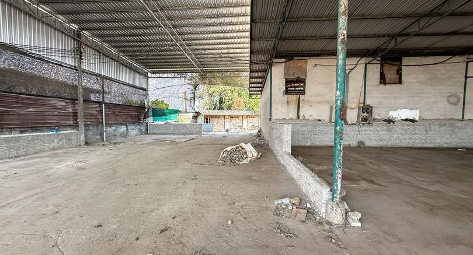 For rent and for sale warehouse in Si Racha, Chonburi