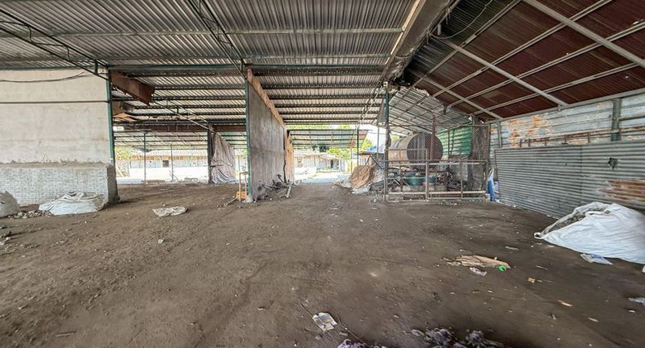 For rent and for sale warehouse in Si Racha, Chonburi