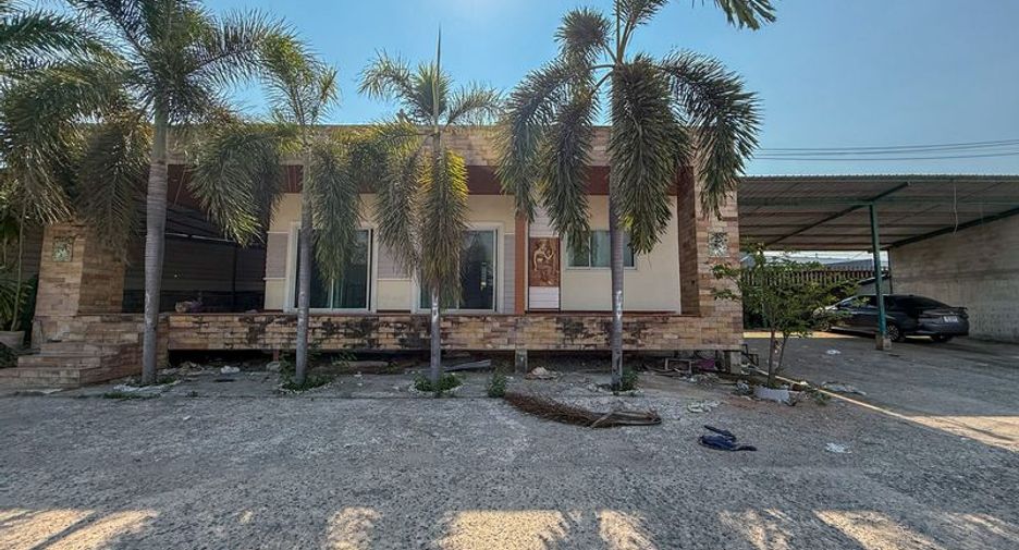 For rent and for sale warehouse in Si Racha, Chonburi
