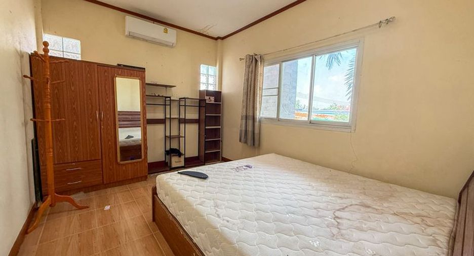 For rent and for sale warehouse in Si Racha, Chonburi